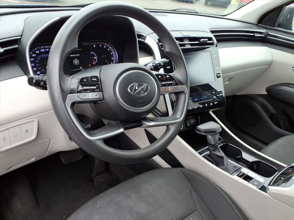Used 2024 Hyundai Tucson SEL image 11