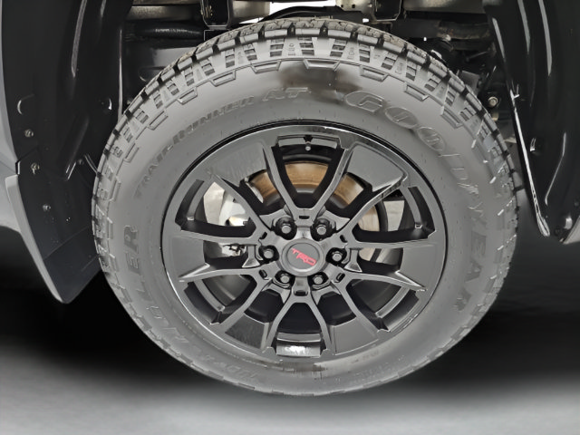 Used 2024 Toyota Tundra SR5 w/ SR5 Premium Package AWD/4WD image 35