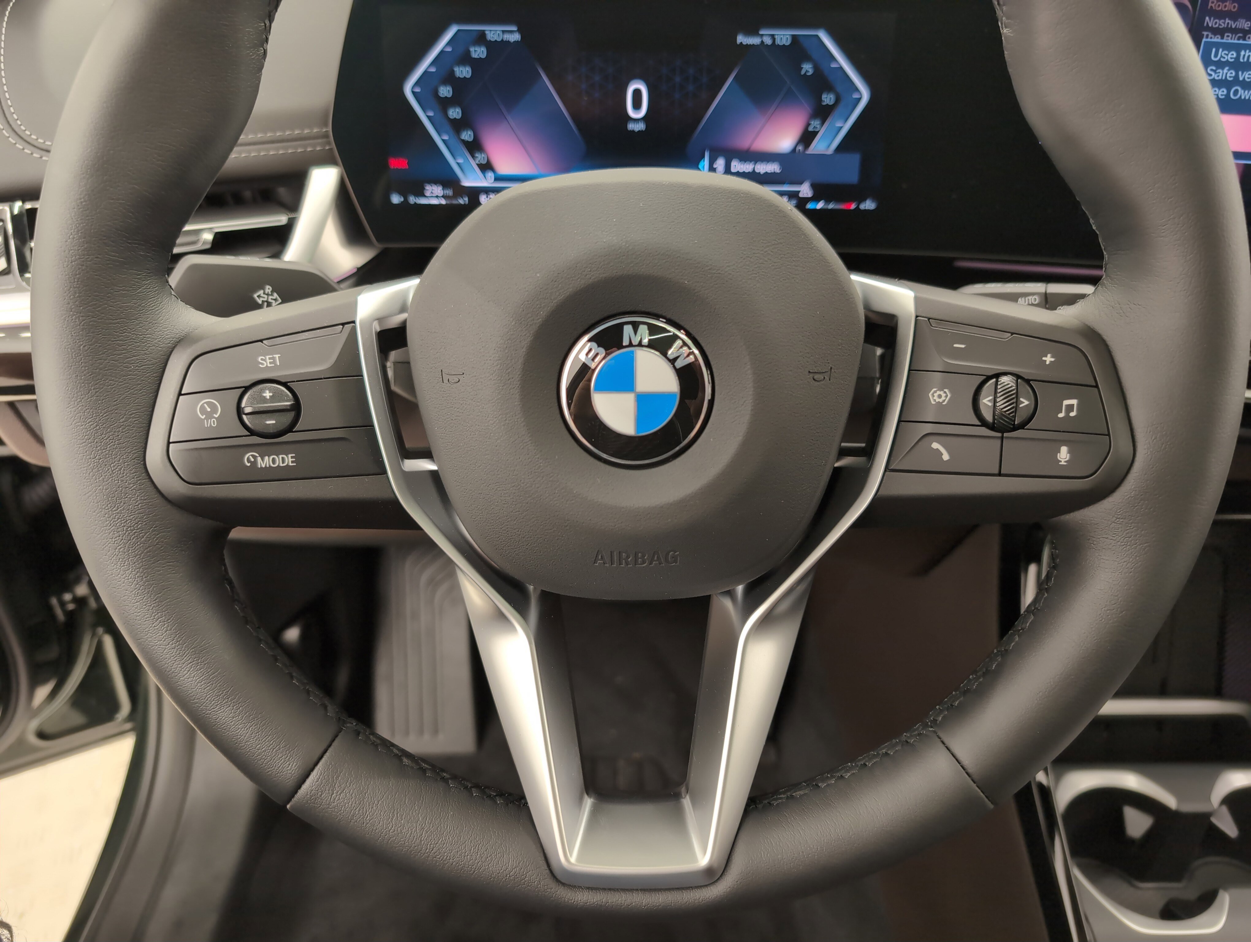 New 2025 BMW X1 xDrive28i w/ Premium Package image 14
