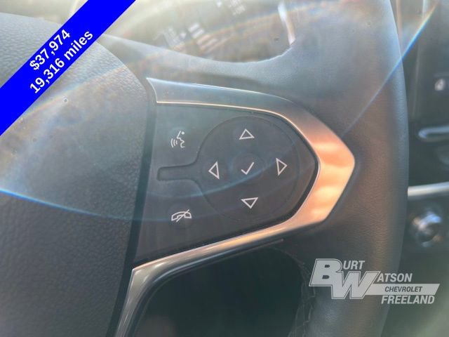 Used 2023 Chevrolet Traverse RS w/ LPO, Floor Liner Package image 13