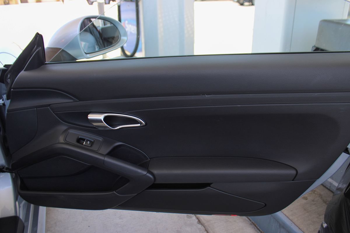 Used 2014 Porsche Boxster RWD image 39