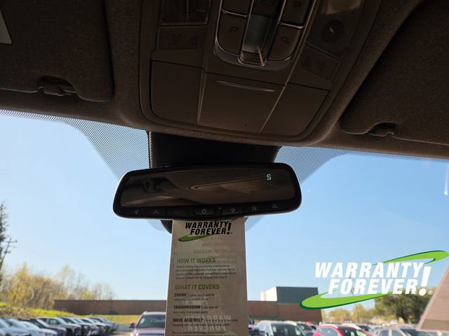 Used 2019 Hyundai Santa Fe Limited image 12