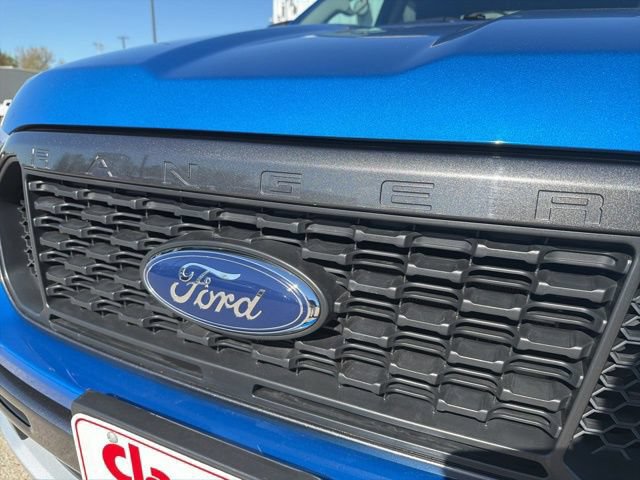 Used 2021 Ford Ranger XLT w/ Equipment Group 301A Mid AWD/4WD image 24