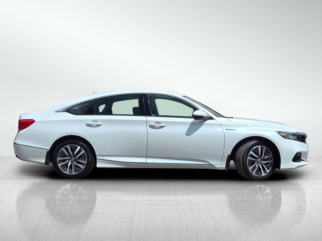 Used 2021 Honda Accord EX-L image 3