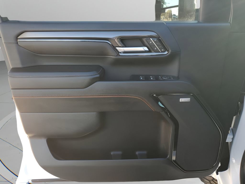 Used 2024 GMC Sierra 2500 AT4 w/ AT4 Premium Plus Package image 26
