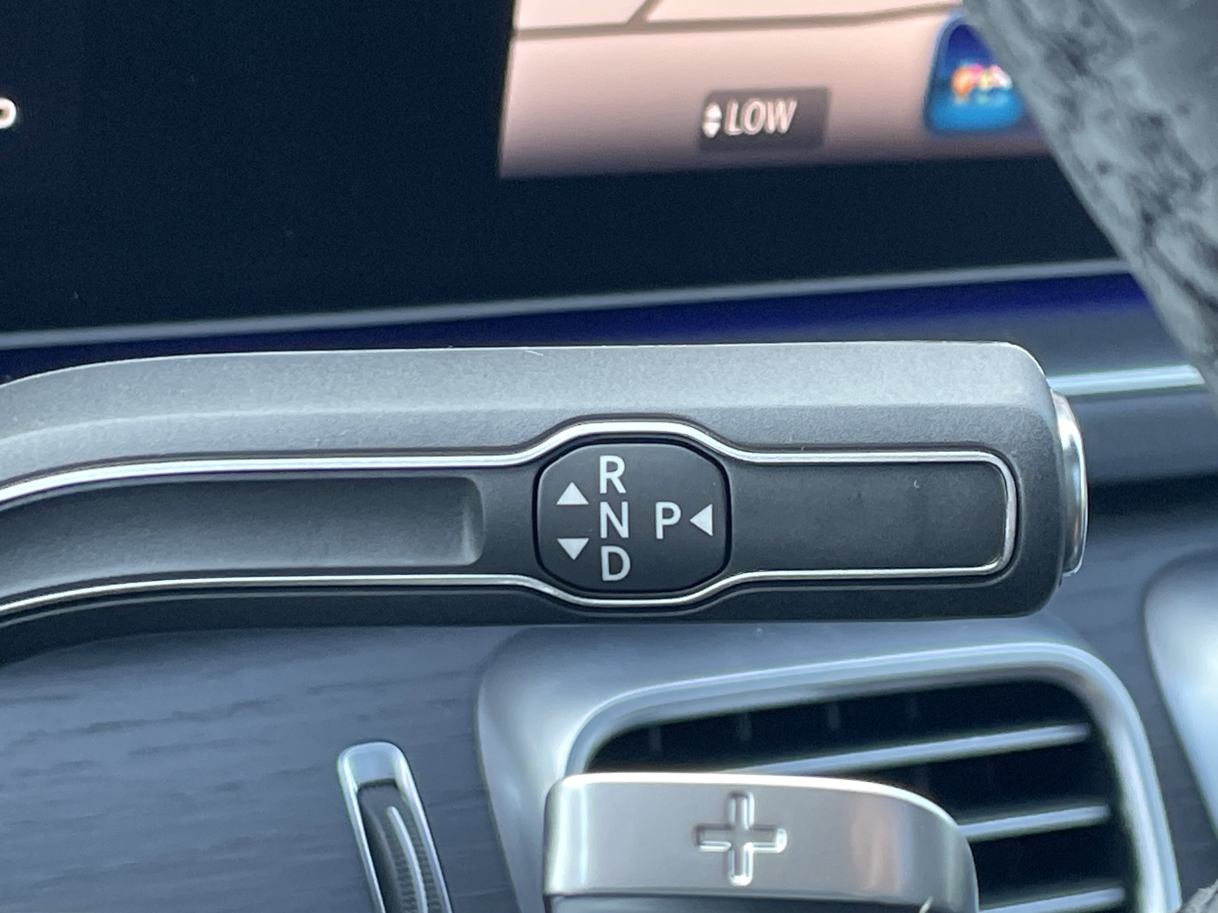 New 2026 Mercedes-Benz GLS 450 4MATIC image 28