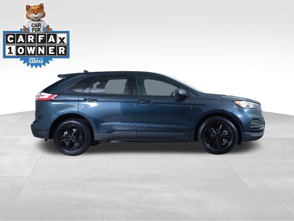 Certified 2024 Ford Edge SE image 13