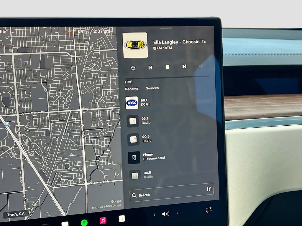 Used 2022 Tesla Model S image 14