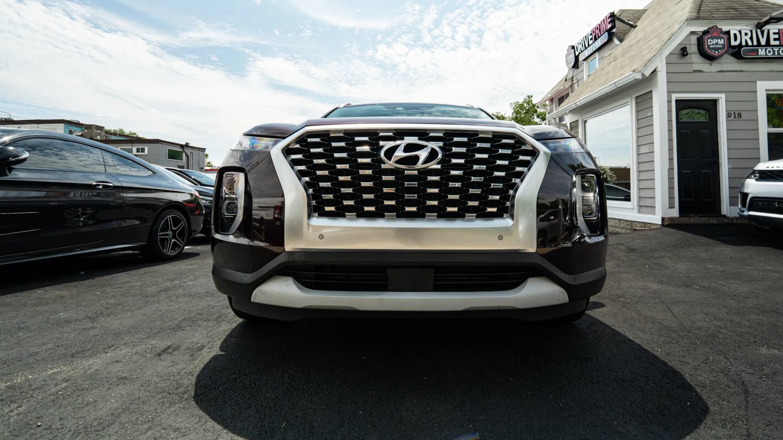 Used 2020 Hyundai Palisade SEL AWD/4WD image 10