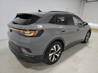 Used 2023 Volkswagen ID.4 Pro RWD image 4