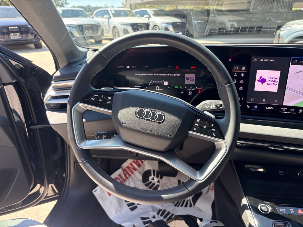 Used 2026 Audi A6 Premium Plus AWD/4WD image 20