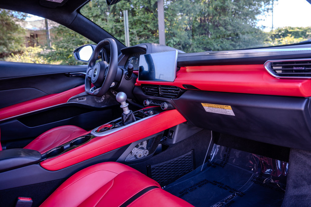 Used 2024 Lotus Emira First Edition RWD image 20
