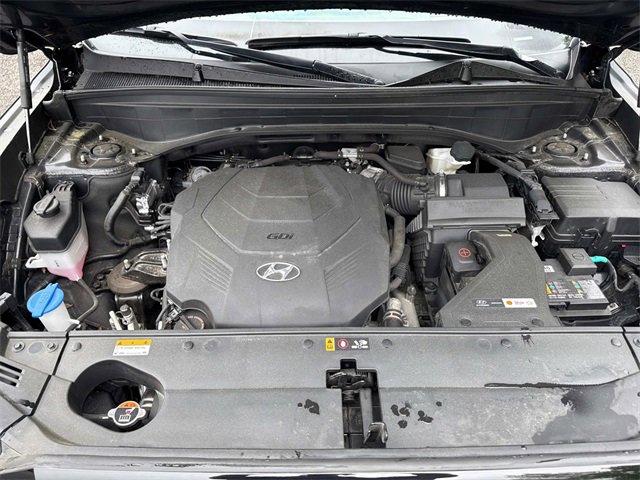 Used 2023 Hyundai Palisade Limited image 11