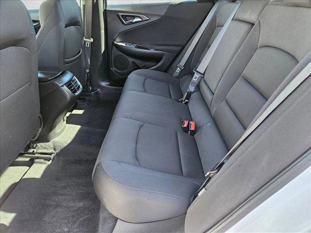Used 2024 Chevrolet Malibu LT FWD image 23