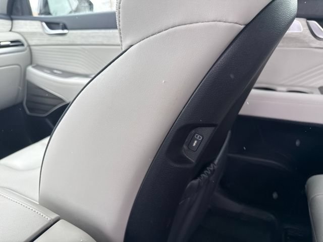 Used 2025 Hyundai Palisade Calligraphy AWD/4WD image 28