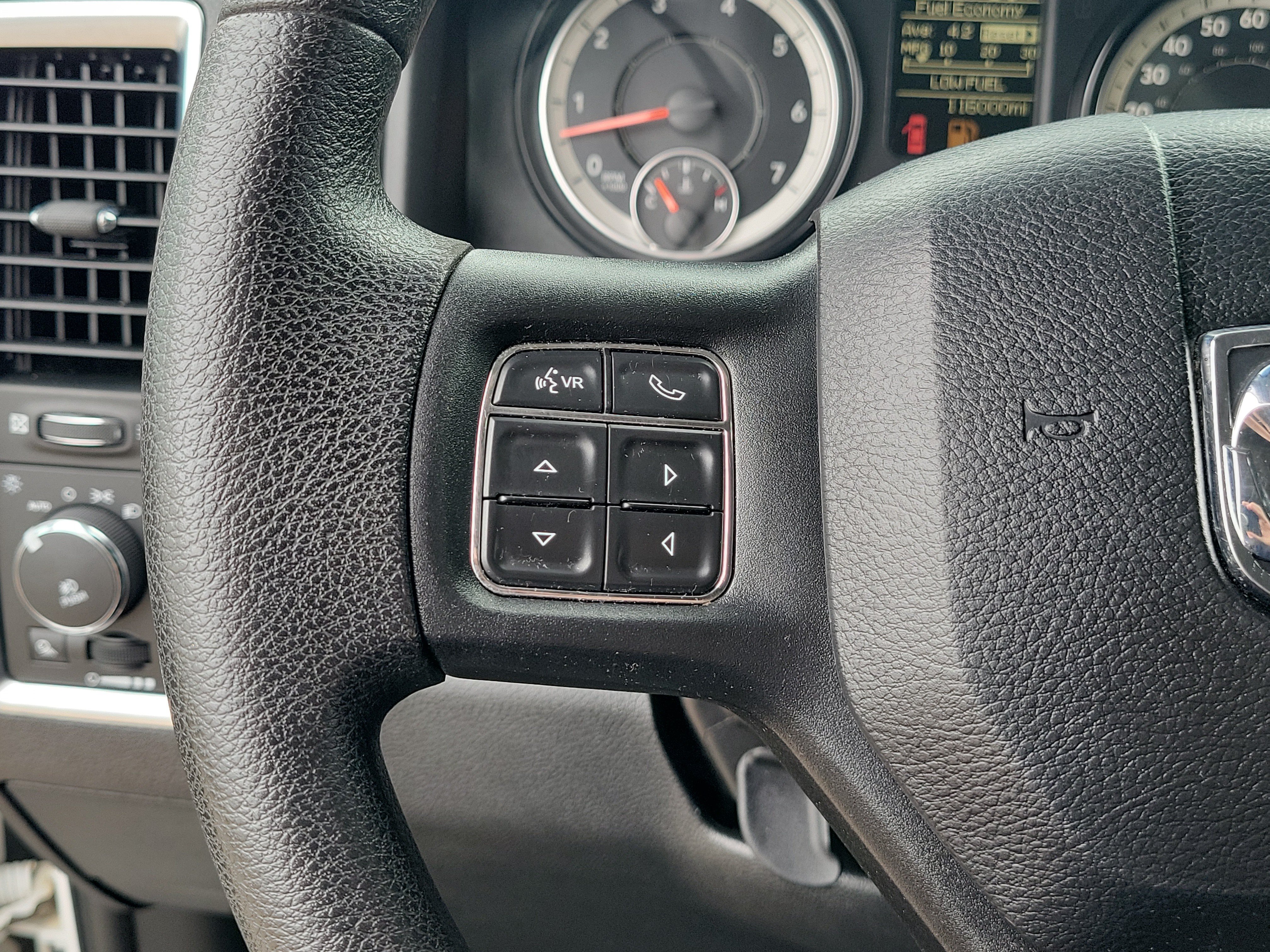 Used 2016 RAM 1500 Outdoorsman AWD/4WD image 22