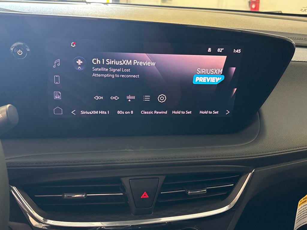 New 2026 Buick Encore GX Preferred w/ Advanced Technology Package image 34