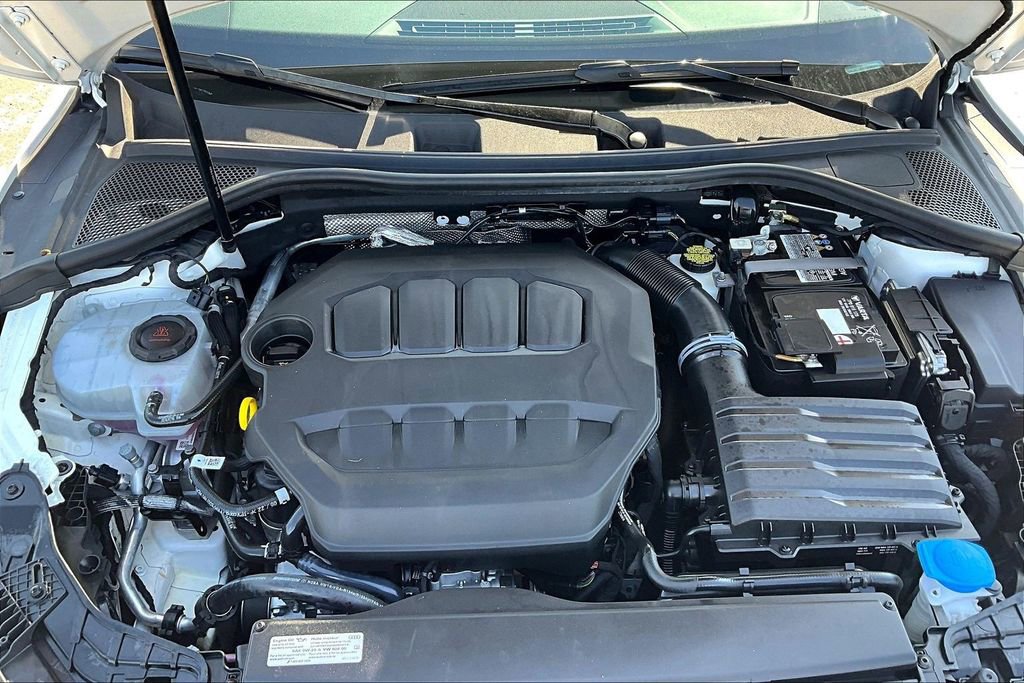 Used 2022 Audi A3 2.0T Premium image 29