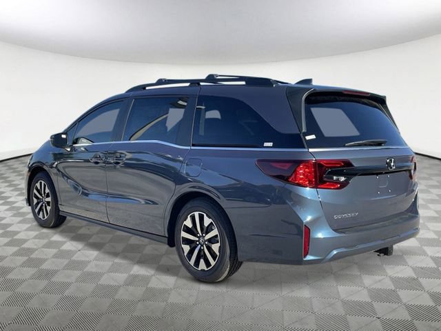 New 2026 Honda Odyssey EX-L image 4