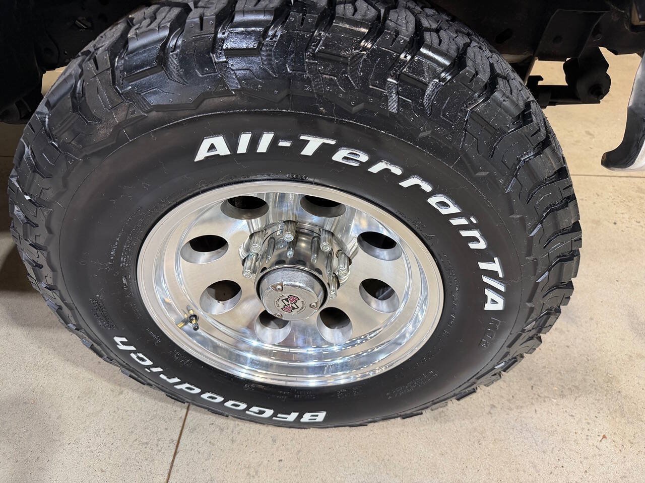 Used 1997 Ford F350 4x4 Crew Cab image 52