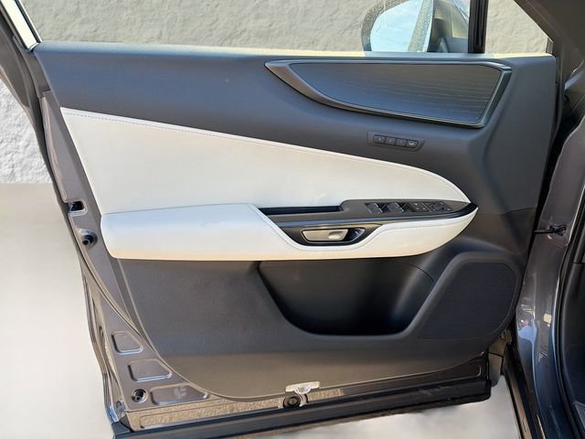 New 2026 Lexus NX 450h+ AWD w/ Luxury Package image 22