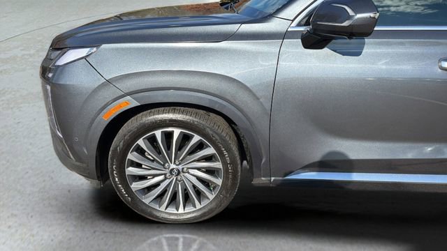 Used 2024 Hyundai Palisade Calligraphy image 35
