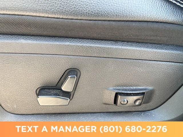 Used 2022 RAM 2500 Power Wagon w/ Level 2 Equipment Group AWD/4WD image 16