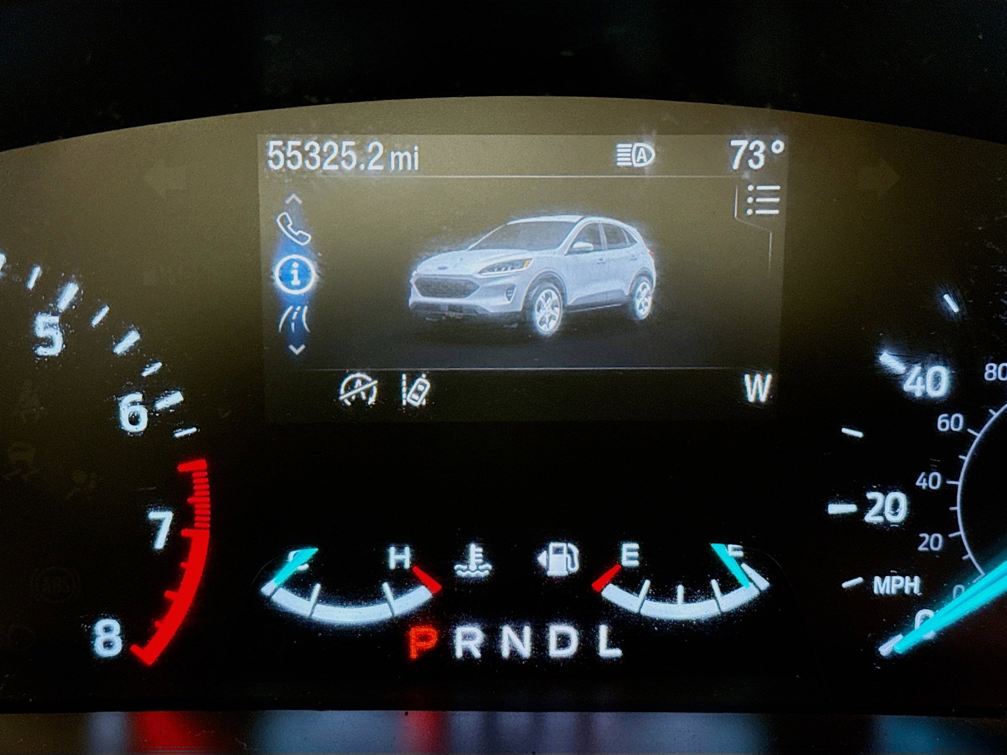 Used 2020 Ford Escape SE image 13