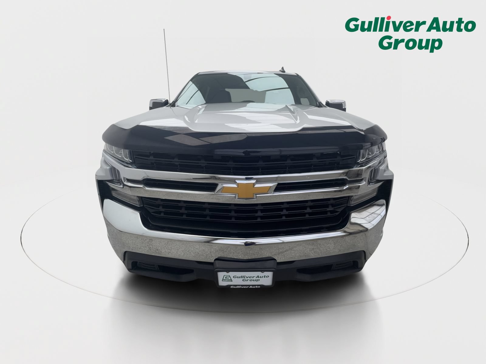 Used 2019 Chevrolet Silverado 1500 LT w/ All-Star Edition RWD image 7
