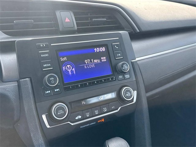 Used 2021 Honda Civic LX image 29