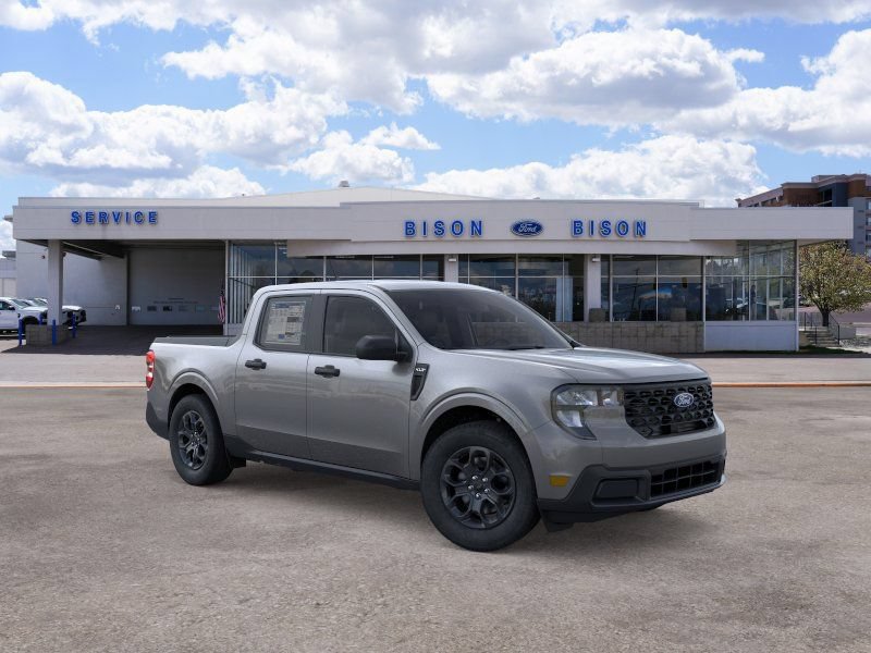 New 2026 Ford Maverick XLT w/ Equipment Group 301A AWD/4WD image 7