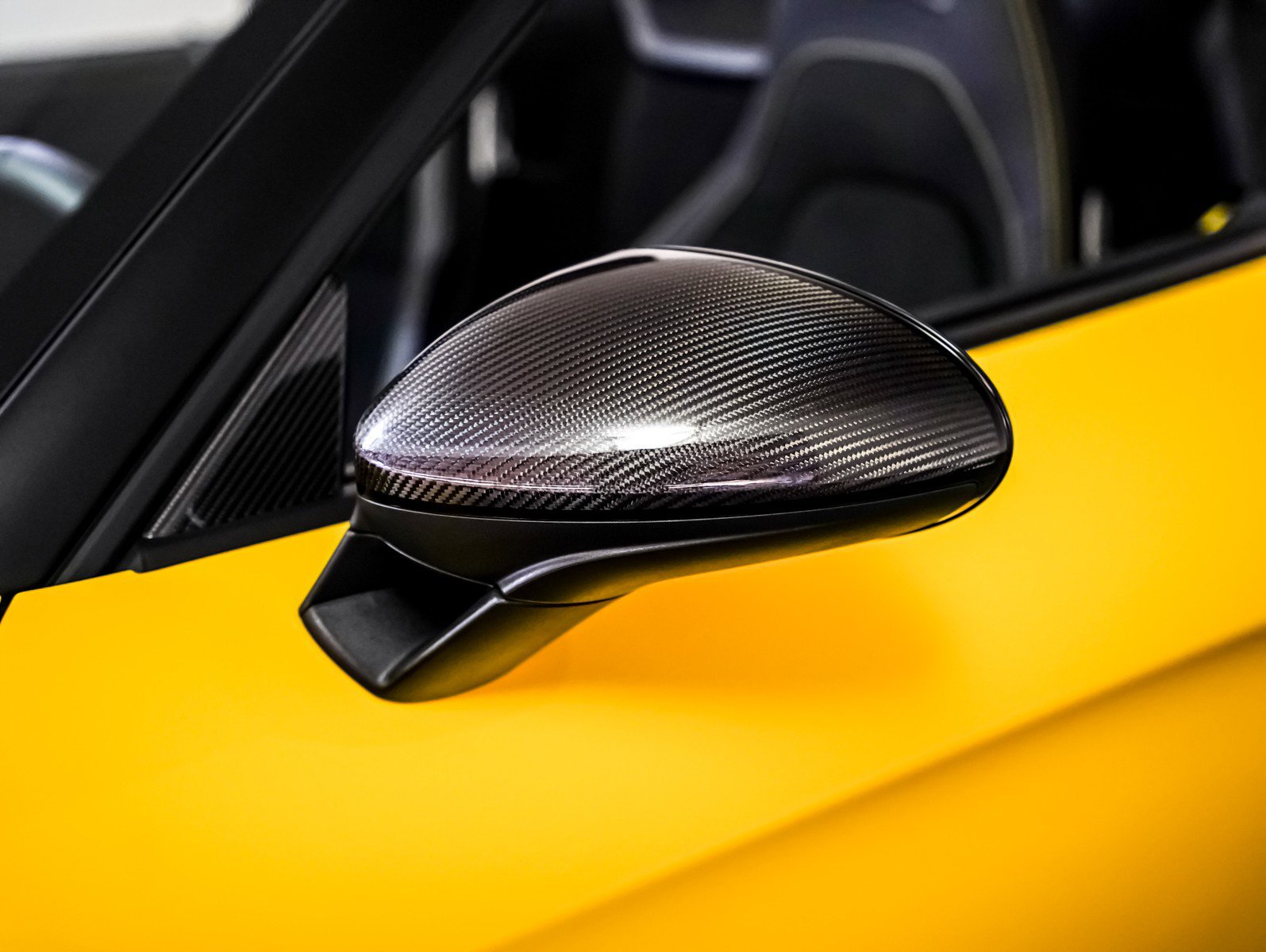 Used 2025 Porsche 718 Boxster Spyder RS image 32