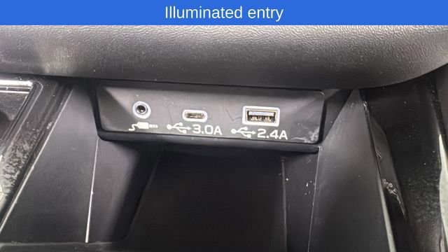 Certified 2025 Subaru Outback Premium image 35