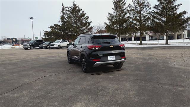 Used 2023 Chevrolet TrailBlazer LT image 7