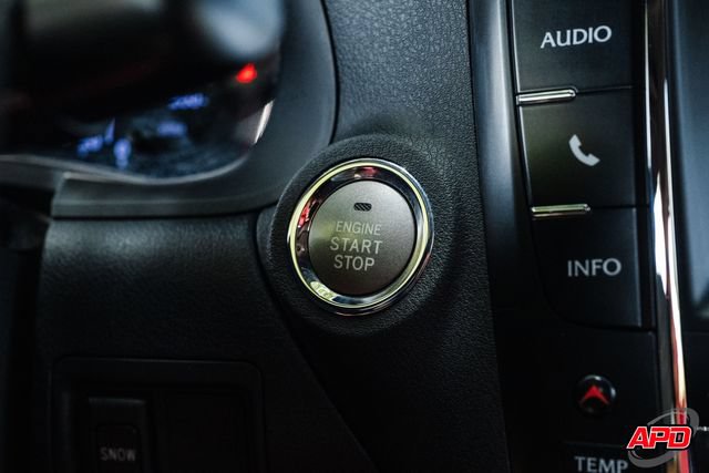 Used 2013 Lexus IS F RWD image 71