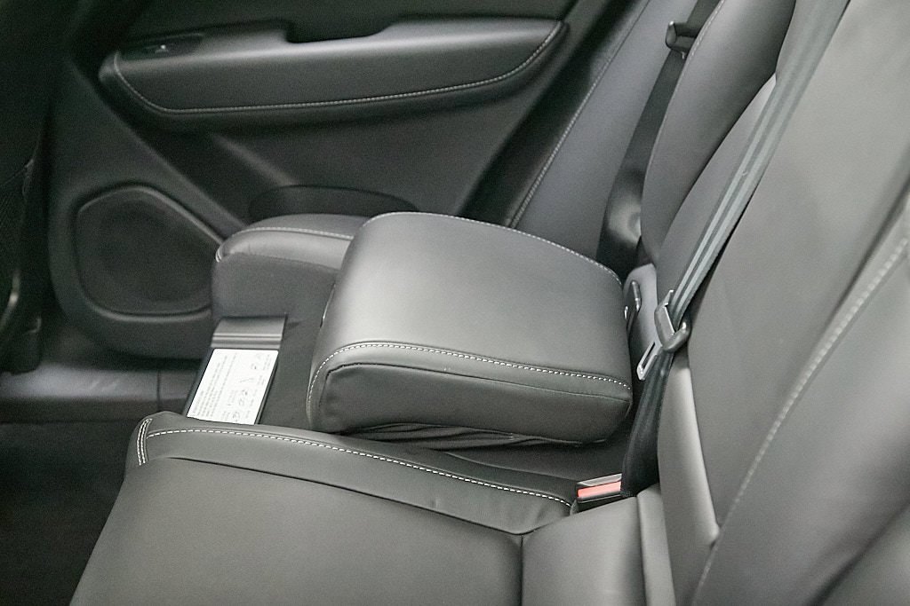 Certified 2023 Volvo XC60 B5 Ultimate image 24