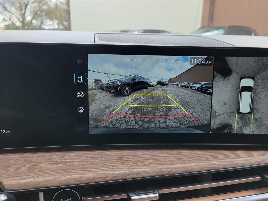 New 2026 Hyundai Santa Fe Calligraphy image 34