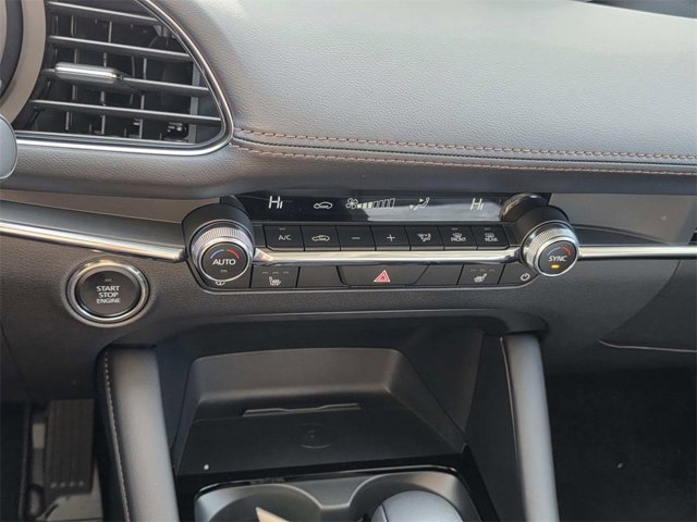 New 2026 MAZDA MAZDA3 2.5 Turbo Sedan w/Premium Plus image 10