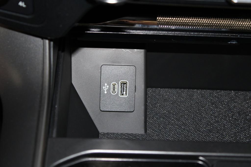New 2026 Ford F150 Lariat AWD/4WD image 47