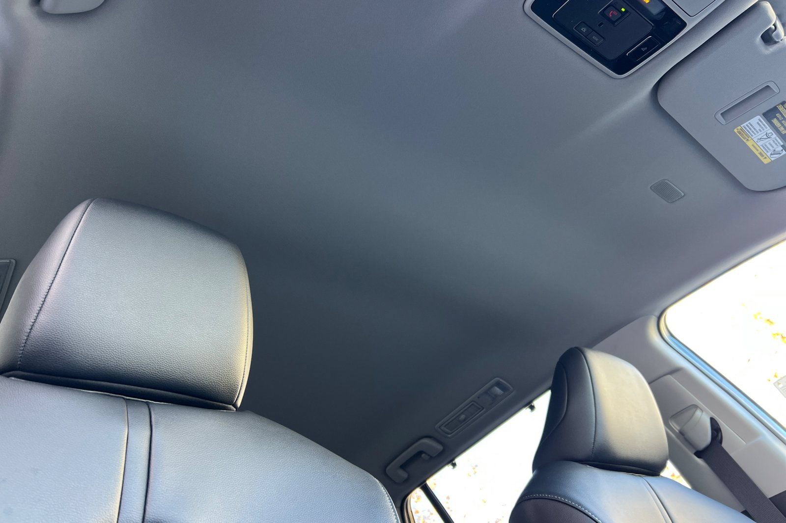 New 2026 Toyota Grand Highlander AWD Hybrid image 15
