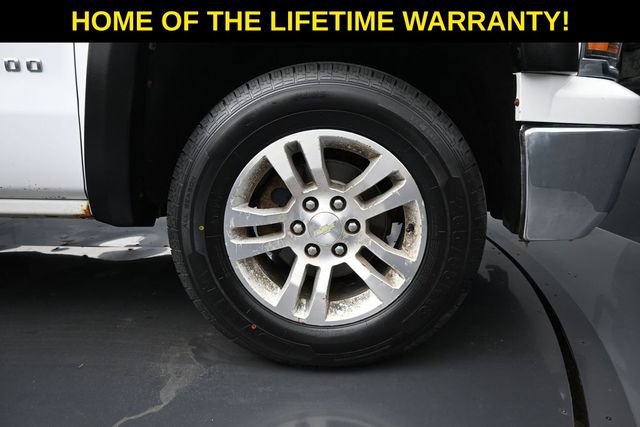 Used 2014 Chevrolet Silverado 1500 LT w/ All Star Edition AWD/4WD image 47