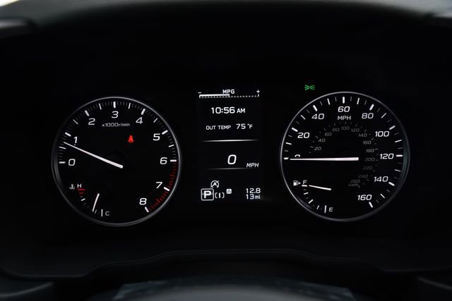 New 2026 Subaru Forester Limited AWD/4WD image 30