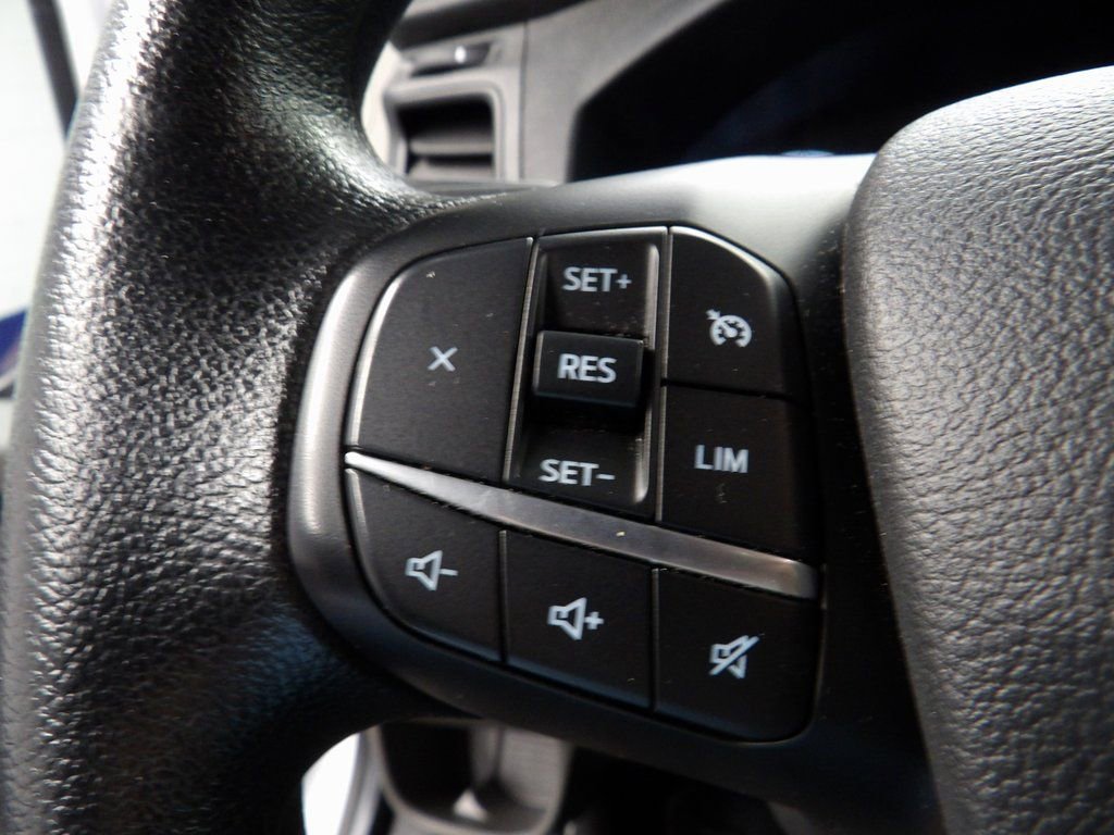Used 2023 Ford Transit 250 Low Roof w/ Exterior Upgrade Package image 33