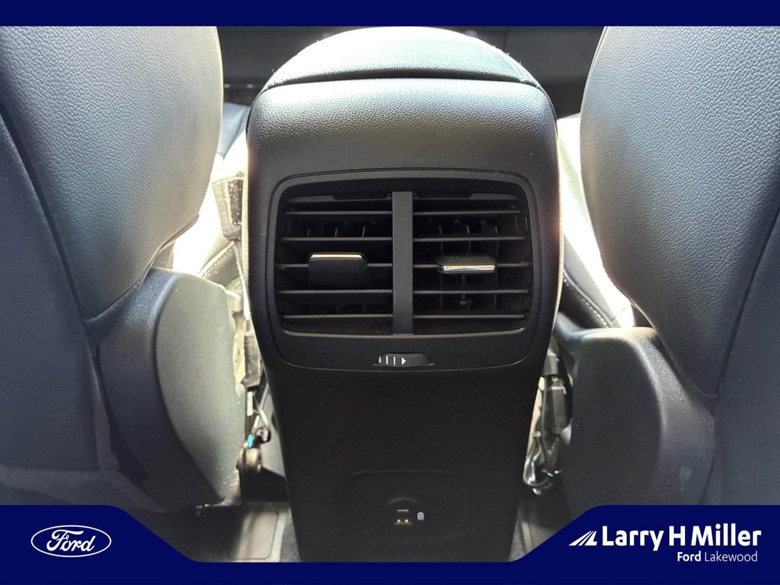 Used 2020 Ford Escape SEL FWD image 31