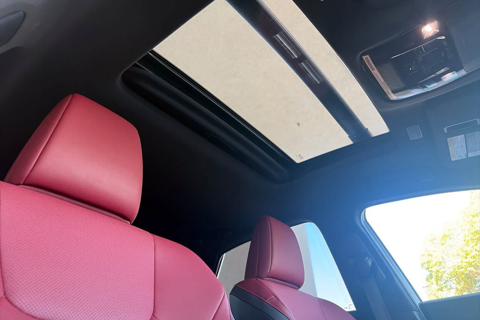 Used 2022 Lexus NX 350 AWD w/ Cold Area Package image 18