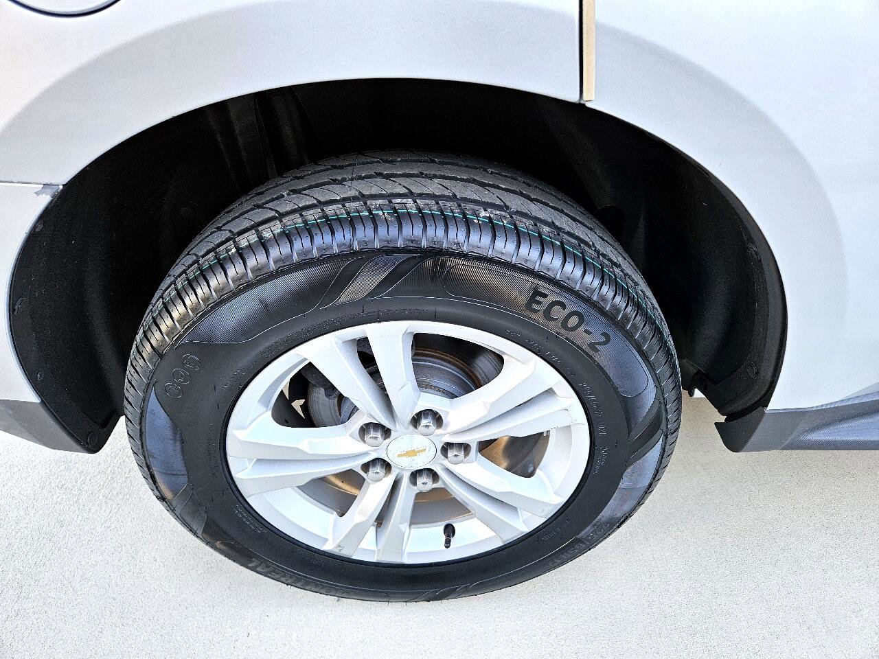 Used 2016 Chevrolet Equinox LT w/ Convenience Package image 29