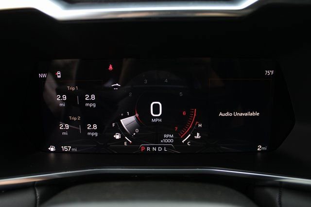 New 2026 GMC Canyon Elevation w/ Convenience Package image 21