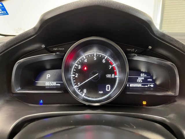 Used 2018 MAZDA MAZDA3 Grand Touring image 24