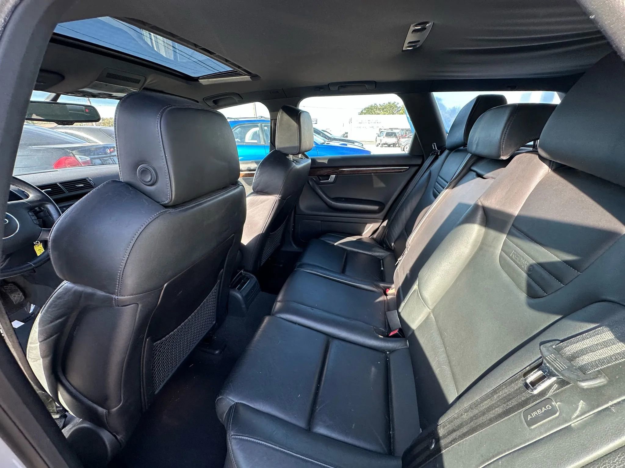 Used 2005 Audi S4 Avant image 6