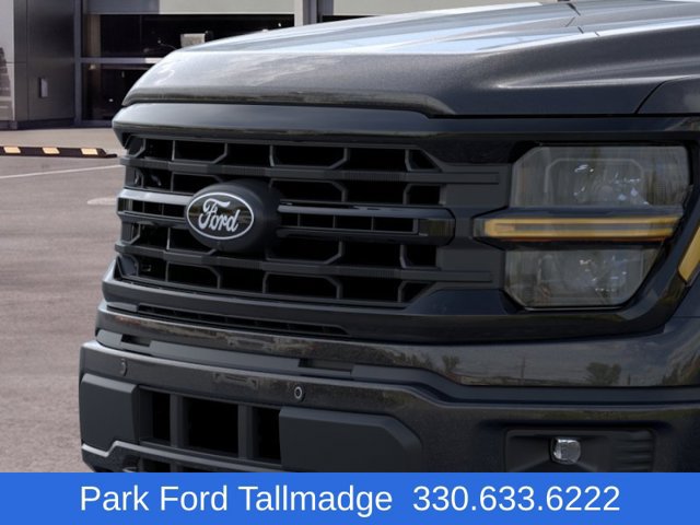 New 2026 Ford F150 XLT w/ Equipment Group 302A MID AWD/4WD image 17